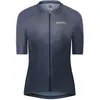 Image de Maillot Spiuk Star Carbonite manche courte grisâtre femme - M