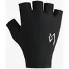 Image de Gants Spiuk Anatomic noir logo blanc - XL