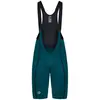 Image de Cuissard Spiuk 400 bleu turquoise - S
