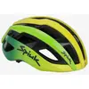 Image de Casque Spiuk Profit jaune vert - S-M