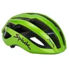 Image de Casque Spiuk Profit - vert caja rural