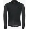 Image de Maillot Spiuk Primitive Ways manches longues noir gris - M