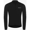Image de Maillot Spiuk Profit Ultralight manches longues noir - L