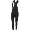 Image de Cuissard long Spiuk Anatomic noir femme - S