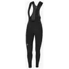 Image de Cuissard long Spiuk Anatomic noir femme - L