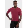 Image de Maillot Siroko SRX Dirty Kanza manches courtes bordeaux - XL