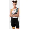 Image de Culotte Siroko BX Jungle noir orange femme - XXS
