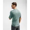 Image de Maillot Siroko SRX Dauphin à manches courtes gris bleuté - XS