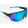 Image de Lunettes Siroko K3 Triathlon noir avec verres photochromiques bleus