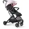 Image de Poussette Interbaby Minimum Space Plus Rose