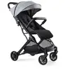 Image de Poussette Interbaby Minimum Space Plus 22 Kg Multicolor