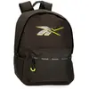 Image de Sac à dos Reebok Berlin 21L marron jaune
