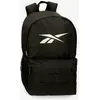 Image de Sac à dos Reebok Malden noir pur blanc