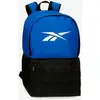 Image de Sac à dos Reebok Malden bleu blanc
