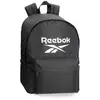 Image de Sac à dos Reebok Ashland 45 cm noir pur blanc