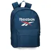 Image de Sac à dos Reebok Ashland 45cm bleu blanc