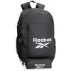 Image de Sac à dos - Reebok - Ashland 48CM - Noir - Synthétique - Sport - Compatible A4