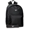 Image de Sac à dos Reebok Brooklyn 21L noir