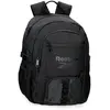 Image de Sac à dos Reebok Truck One 22L noir pur
