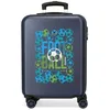 Image de Valise cabine - ROLL ROAD - Goal - 4 roues - ABS rigide - 55 x 38 x 20 cm