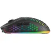 Image de Souris Gaming - MARSGAMING - MMW3 - Sans Fil - RGB Flow - 3200 DPI - Ultralégère