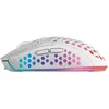 Image de Souris Gaming - MARSGAMING - MMW3W - Sans Fil - RGB Flow - Ultralégère 79g