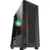 Image de Mars Gaming Mcart Unité Centrale Midi Tower Noir
