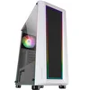 Image de Mars Gaming Mcartw Unité Centrale Midi Tower Blanc