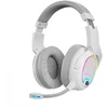 Image de Mars Gaming Mhw-100 Casque Avec Fil &sans Fil Arceau Usb Type-c Blanc