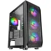 Image de Mars Gaming Mckx Unité Centrale Tower Noir