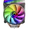 Image de Ventirad processeur - Mars Gaming - MCPU-VR RGB - Noir - 9 cm - Compatible Socket AM4