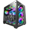 Image de Mars Gaming Mcv3 Unité Centrale Tower Noir