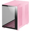 Image de Mars Gaming Mcv4 Tower Rose