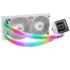 Image de Bande Argb Mars Gaming Pour Refroidissement Liquide - Large Compatibilité - 30 Led Ultra Lumineuses