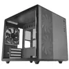 Image de Mars Gaming MC-MPRO MicroATX Cristal Templado USB 3.0 Negra