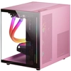 Image de Mars Gaming Mc-viewp Mini Tower Rose