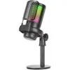 Image de Microphone - ARGB - MMIC-SE - USB - Enregistrement audio - Streaming