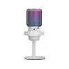 Image de Microphone Mars Gaming Mmic-se Blanc
