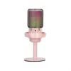 Image de Microphone Mars Gaming Mmic-se Rose