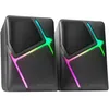 Image de Enceinte - MS-H - MS-H Noir - 10 W - Filaire - RGB Flow