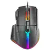 Image de Mars Gaming Mmxt Souris Droitier Usb Type-a Optique 12800 Dpi