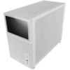 Image de Mars Gaming Mc-lcd Mini Tower Noir, Blanc