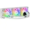 Image de Mars Gaming Ml-lcd360 Argb Refroidissement Liquide - Trois Ventilateurs 120 Mm - Écran Lcd De Temp 
