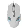 Image de Mars Gaming Mm024 Souris Droitier Usb Type-a Optique 4000 Dpi