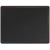 Image de Tapis de souris - Mars Gaming - MMP124 - Bord arc-en-ciel - Base antidérapante - Surface nanotextile