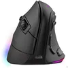 Image de Souris Gaming - MARS GAMING - MM-SK - Ergonomique - Éclairage RGB Chroma - 8400 DPI