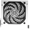 Image de Mars Gaming Mpiii550pw Unité D'alimentation D'énergie 550 W 24-pin Atx Atx Blanc