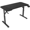 Image de Bureau - MARS GAMING - MGD-ERGO120 - Hauteur Réglable 3 Positions - Surface Ergonomique - Métal