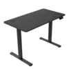 Image de Bureau Gaming Mars Gaming Ergo Noir