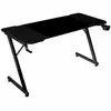 Image de Bureau gaming mars gaming escritorio ergo noir 140 x 60 cm